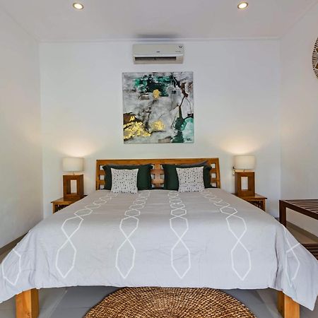 Adorable 1Br Villas In The Herat Of Seminyak Exteriér fotografie