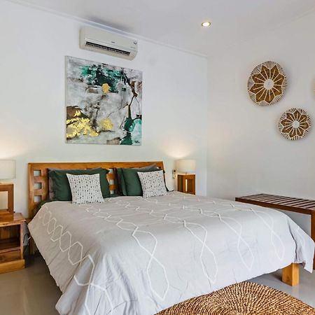 Adorable 1Br Villas In The Herat Of Seminyak Exteriér fotografie