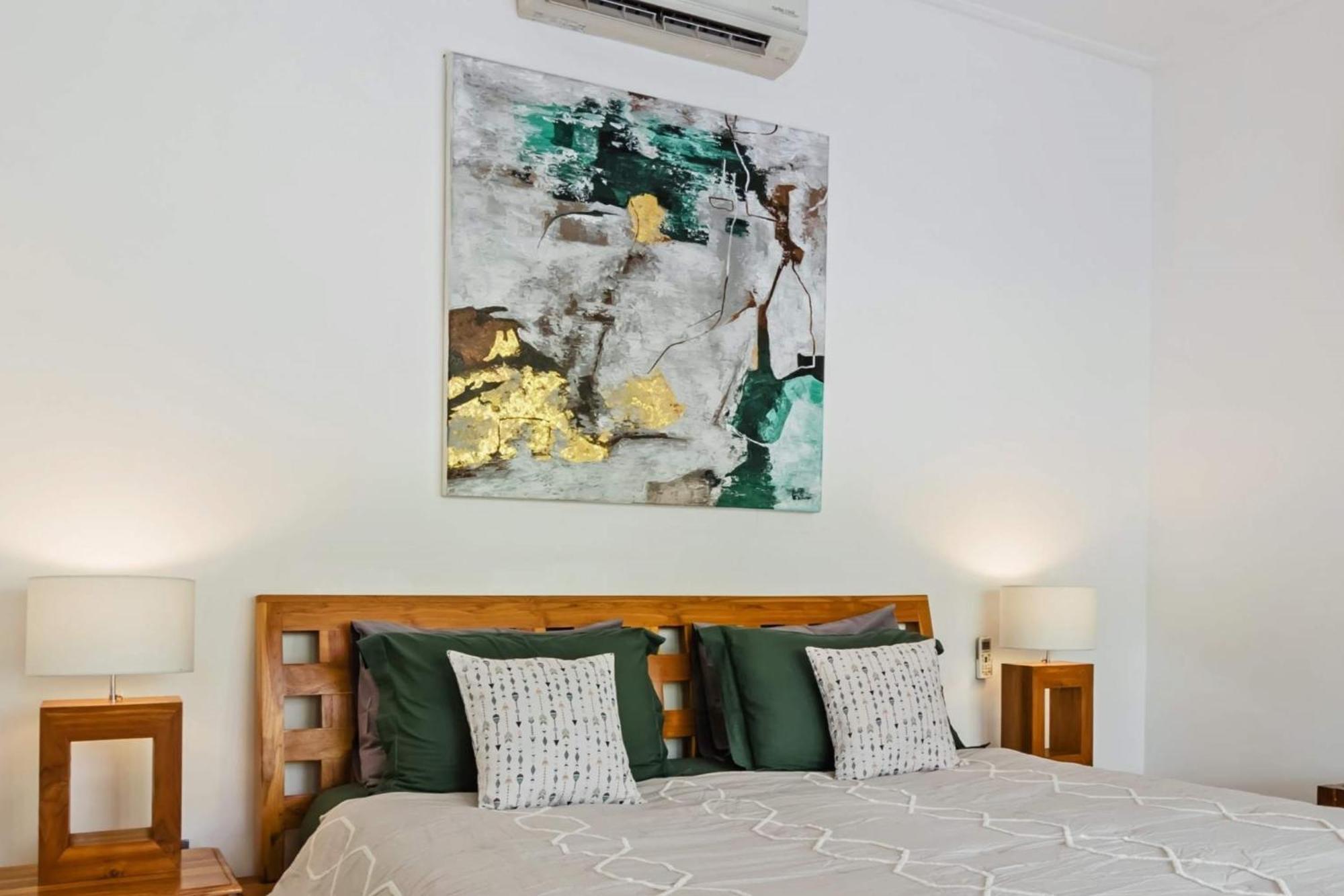 Adorable 1Br Villas In The Herat Of Seminyak Exteriér fotografie