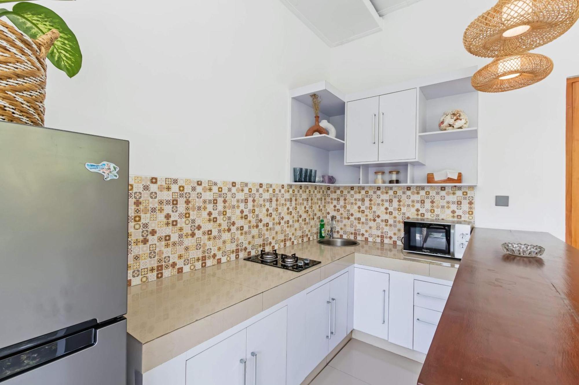 Adorable 1Br Villas In The Heart Of Seminyak Exteriér fotografie