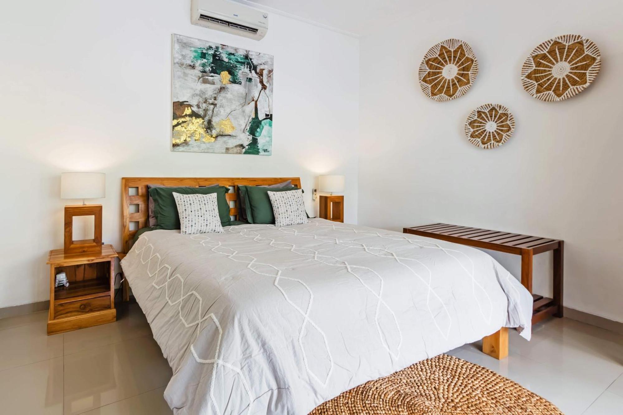 Adorable 1Br Villas In The Heart Of Seminyak Exteriér fotografie