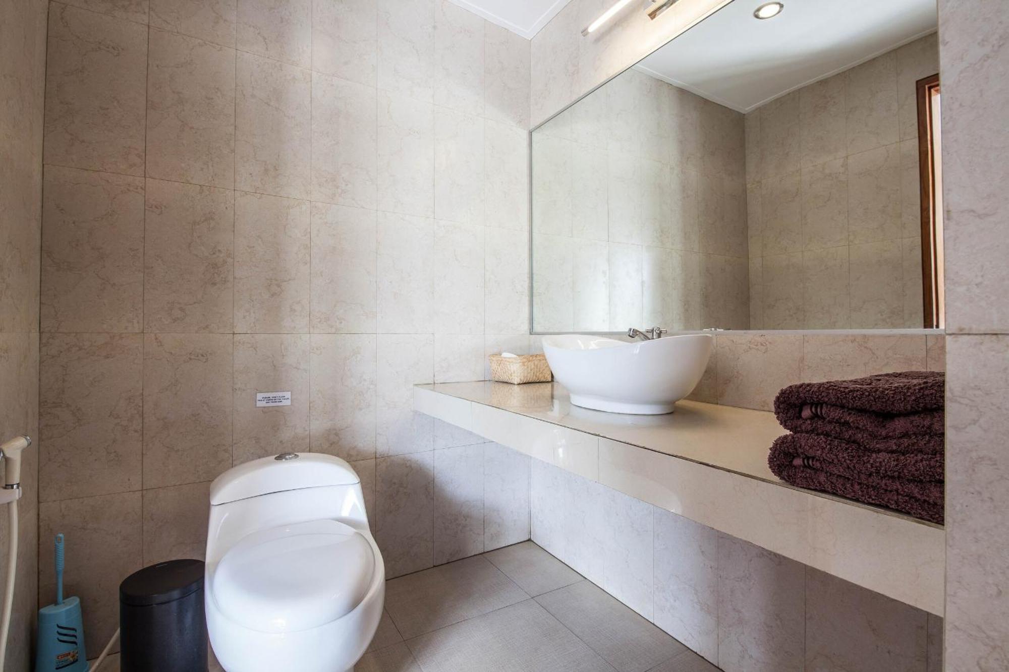 Adorable 1Br Villas In The Herat Of Seminyak Exteriér fotografie