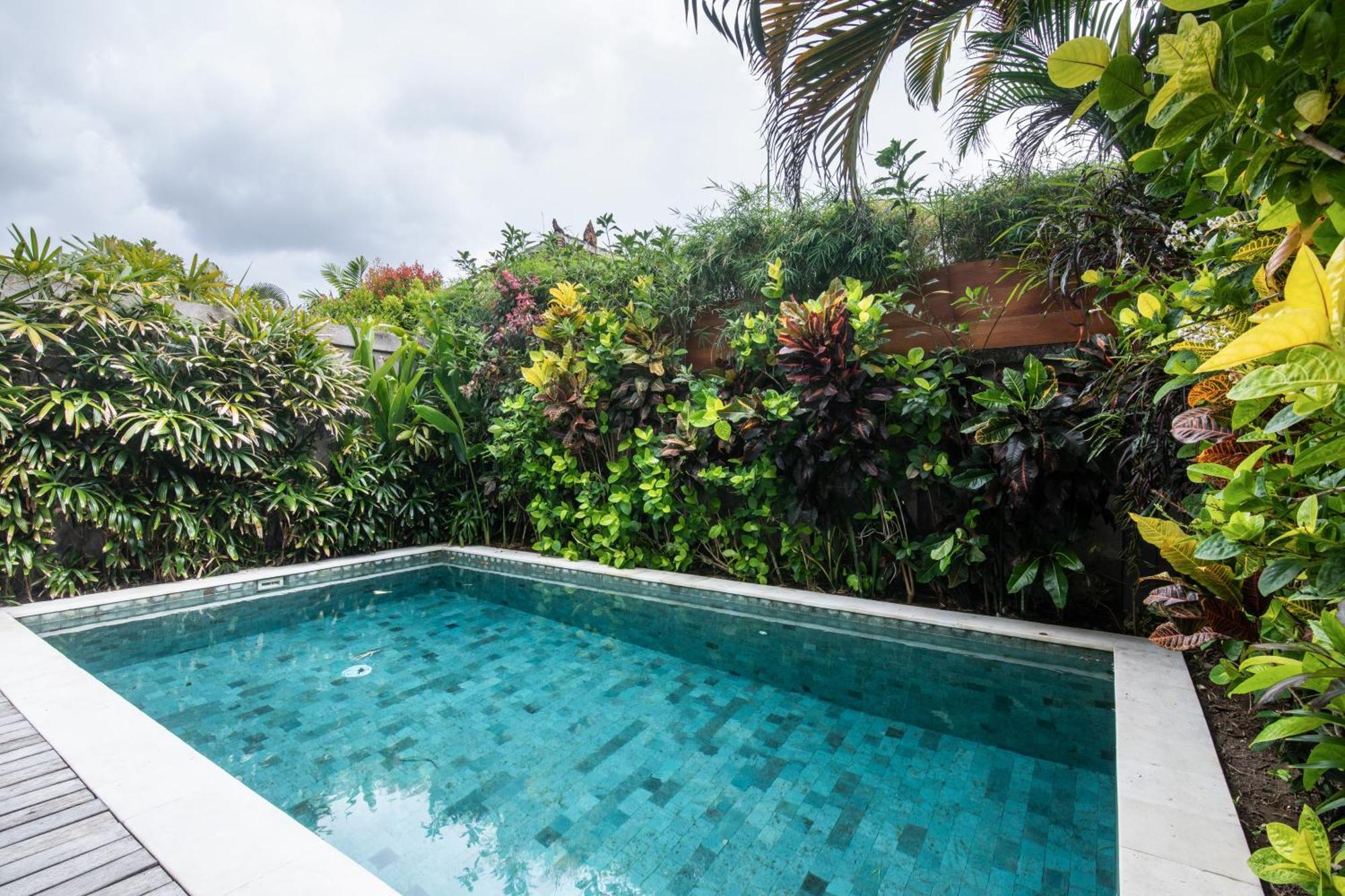 Adorable 1Br Villas In The Heart Of Seminyak Exteriér fotografie