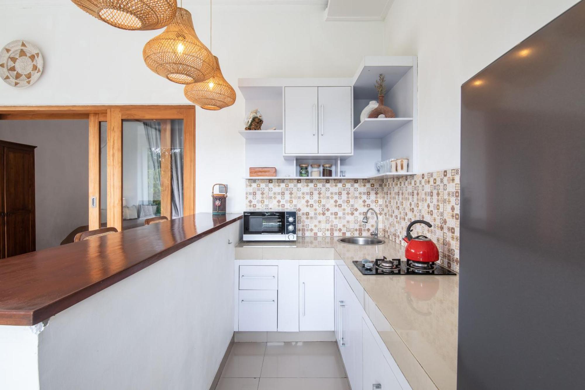 Adorable 1Br Villas In The Herat Of Seminyak Exteriér fotografie