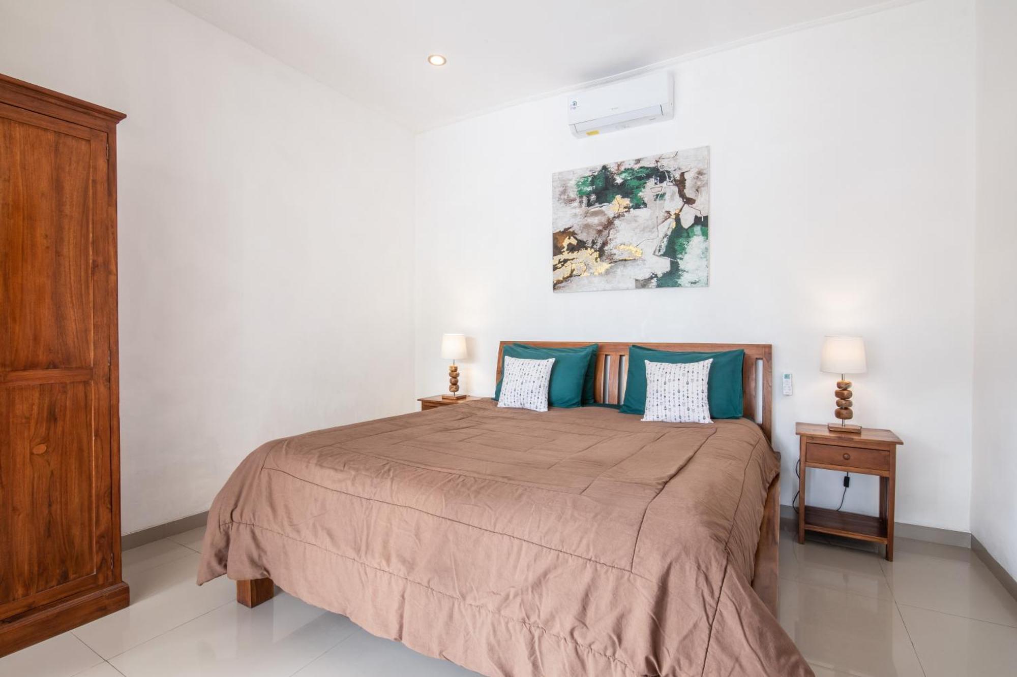 Adorable 1Br Villas In The Herat Of Seminyak Exteriér fotografie