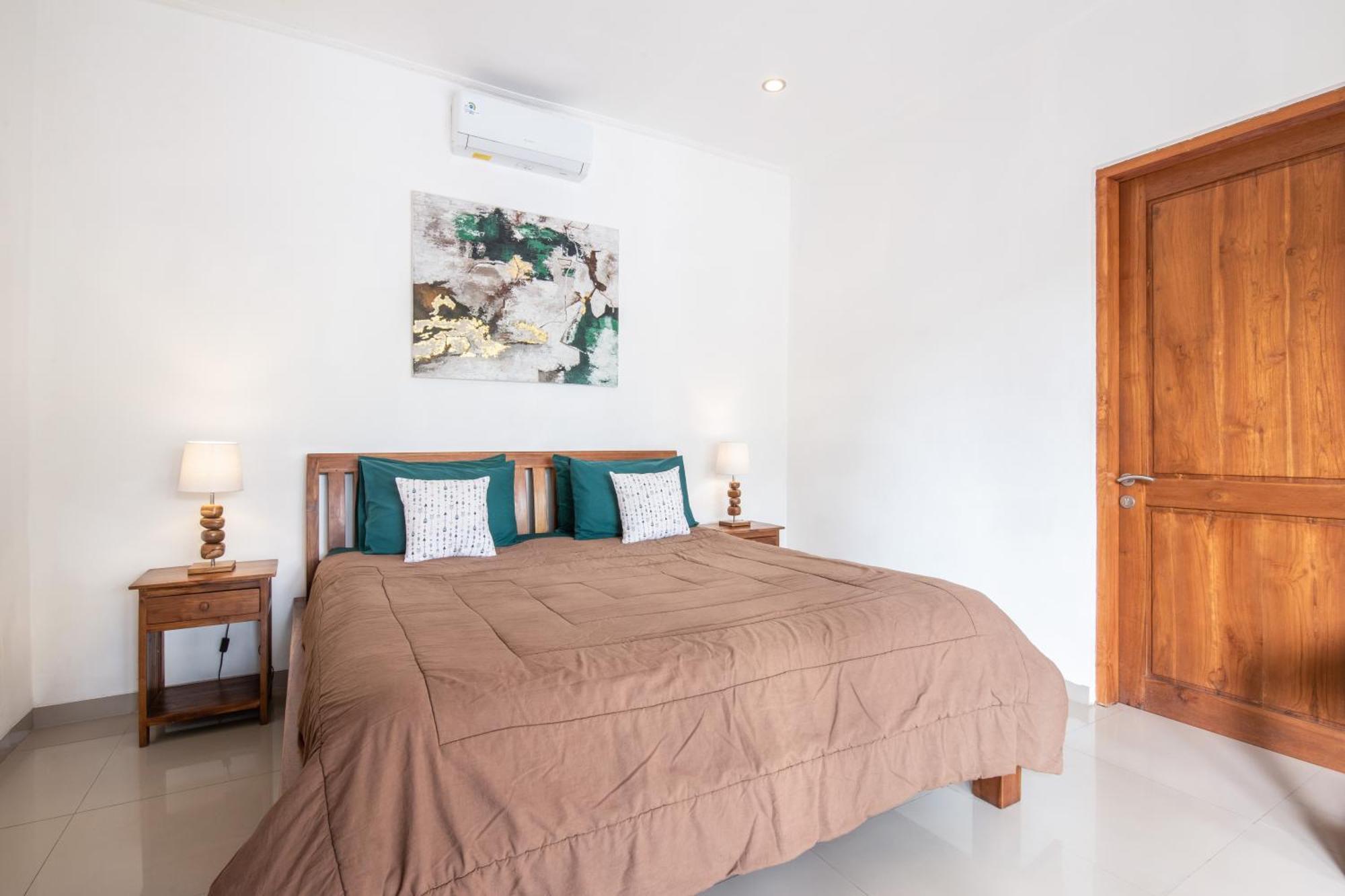 Adorable 1Br Villas In The Heart Of Seminyak Exteriér fotografie