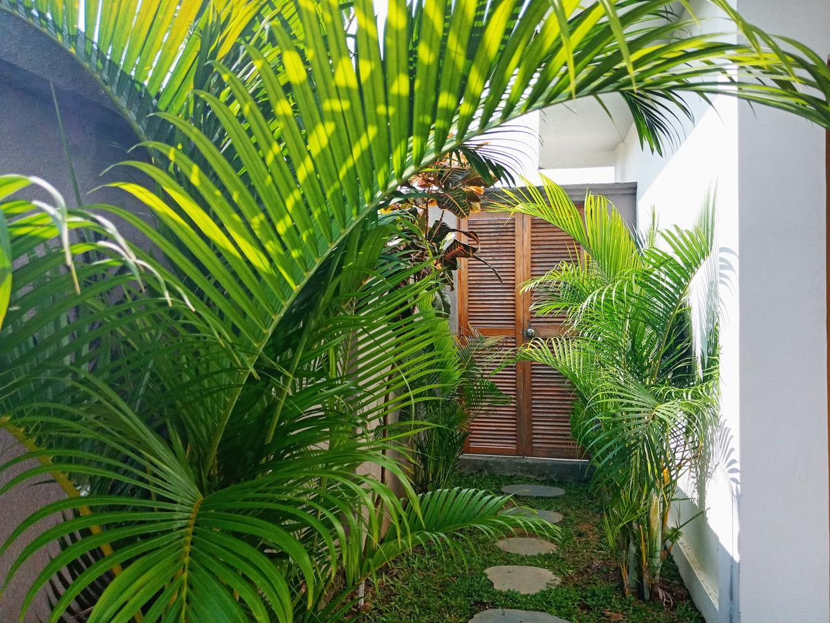 Adorable 1Br Villas In The Herat Of Seminyak Exteriér fotografie